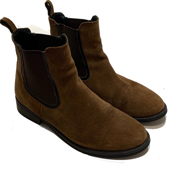 Thursday Boot Company Shoes - 8.5 / Thursday chelsea boots